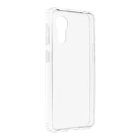 Itin skaidrus hibridinis dėklas telefonui SAMSUNG XCOVER 5