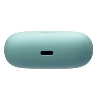 JBL Wave Beam 2 TWS Bluetooth belaidės ausinės - mėlynos