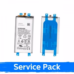 Baterija suderinama su Samsung F936 Z Fold4 (EB-BF937ABY) (Service Pack)
