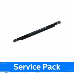 Flex laidas suderinamas su Samsung G990 S21 FE Main / FRC Flex (Service Pack)
