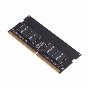 PNY MN8GSD42666 atminties modulis 8 GB 1 x 8 GB DDR4 260 kontaktų SO-DIMM