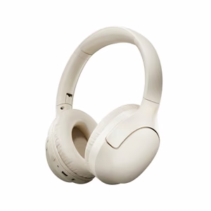Belaidės ausinės QCY H2 PRO (baltos)