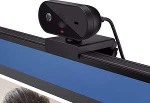 HP 320 FHD internetinė kamera