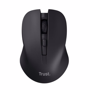 MOUSE USB OPTICAL WRL BLACK/MYDO 25084 TRUST