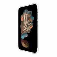 dėklas-Mate Karat - Samsung Galaxy S24+ dėklas decorated with mother-of-pearl (A Touch of Pearl)