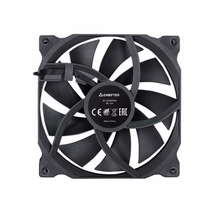 CHIEFTEC 140mm PWM fan with 4PIN PWM