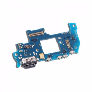Įkrovimo jungtis suderinama su Samsung A556 A55 5G su Flex / Plata OEM