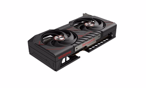 Vaizdo plokštė SAPPHIRE PULSE RX 9060 XT GAMING 16GB