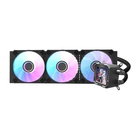 Darkflash DV360S CPU water cooler (juodas)