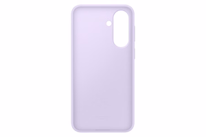PA376CVE Silicone Case Case Samsung Galaxy A37, Light Violet