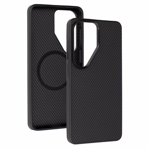 Liavec Carbon Core Dėklas for Samsung Galaxy S26 Ultra