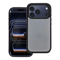 Dėklas telefonui NEO IPHONE 17 Pro - violetinis