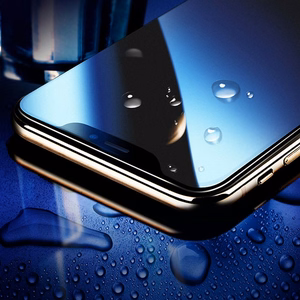 HOCO grūdintas HD apsauginis stiklas Anti-static (rinkinys 25in1) – daugiapakuotė, skirta iPhone XS Max / iPhone 11 Pro Max (G10)