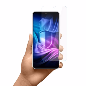 Samsung Galaxy M36 - 3mk Silky Matt Pro