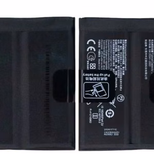 Battery original OnePlus 12 5G BLPA25 5400mAh