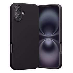 Vention KUHB0-10 dėklas iPhone 16 MagSafe (juodas)