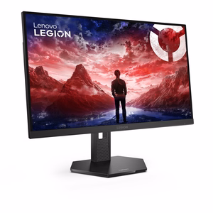 Lenovo Legion 27QD-10 kompiuterio monitorius 68,6 cm (27") 2560 x 1440 pikseliai Quad HD LCD Juoda