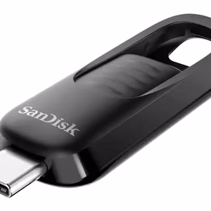 USB atmintinė USB-C 32GB SanDisk