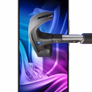 3mk Silky Matt Pro matinė plėvelė Realme 14 5G / 14T 5G
