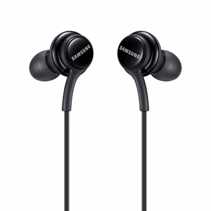 Headphones Samsung EO-IA500BBEGWW 3,5mm black