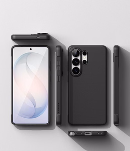 Ringke Onyx Dėklas for Samsung Galaxy S26 Ultra - juodas