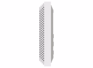 Keenetic Voyager Pro AX1800 Mesh Wi-Fi 6 maršrutizatorius/Extender/prieigos taškas su 2-Port Gigabit Smart komutatorius ir Power over Ethernet, 4pc(s)