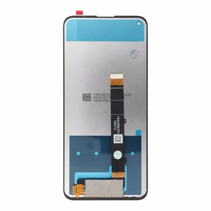 FixCell LCD ekranas LG K61 K61S Q61 OEM be rėmelio