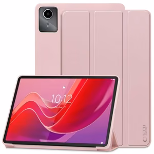 Tech-Protect SmartCase for Lenovo Tab M11 11" TB-330 - Pink