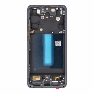 OEM LCD ekranas Samsung S21 FE HARD