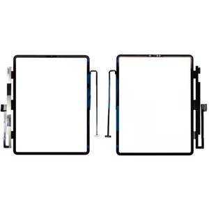 Touchscreen Compatible With Apple iPad Pro 12.9'' (Gen. 3 / 2018) Black Original