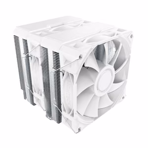CPU COOLER MULTI SOCKET WHITE/NX600 (W) MONTECH