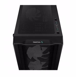 DeepCool CC560 MESH V2 korpusas