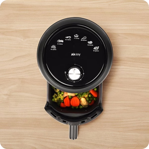 Huslog Air fryer 1000W