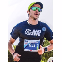 USAMS Stereo ausinės Bluetooth LNSeries baltas/white BHULN01