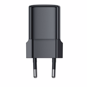 Įkroviklis Acefast A118 30W GaN USB-C juodas