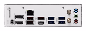 MSI B850M GAMING PLUS WIFI6E pagrindinė plokštė
