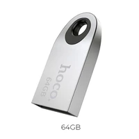 HOCO mini atmintukas UD9 64GB USB2.0