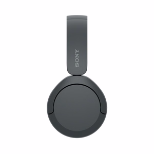 Sony WH-CH520 ausinės belaidės galvos juosta skambučiams/muzikai USB Type-C Bluetooth juodos