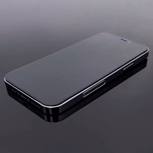 Wozinsky Privacy Glass grudintas stiklas Samsung Galaxy S26 suderinamas su pirstu atspaudu skaitytuvu 2 vnt.