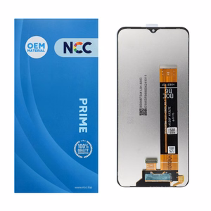 OEM LCD ekranas Samsung A13 4G A135F/A135U/A135M/A137F OEM