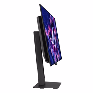 Monitorius|ASUS|26,5"|2560 x 1440 pikselių|Quad HD|Natūralus kraštinių santykis 16:9|OLED|Plokščias|90LM0BZ0-B01171