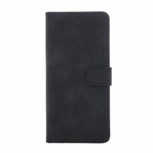 Smart Velvet dėklas skirtas Xiaomi Redmi A5 Global (173,45 x 79,35 x 8,45) juodas