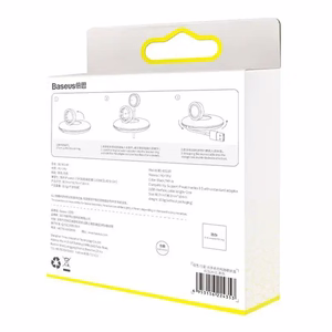 Organizer / AppleWatch charger holder (white)