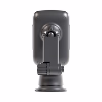 "Forever" automobilio laikiklis priekiniam stiklui CH-320 juodas