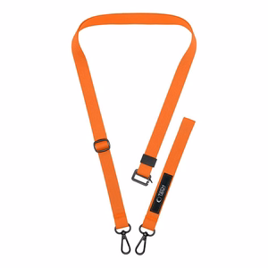 TECH-PROTECT C6S ROPE CROSSBODY kosminis oranžinis