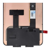 FixCell LCD ekranas MOTOROLA G72 ORI OEM be rėmelio