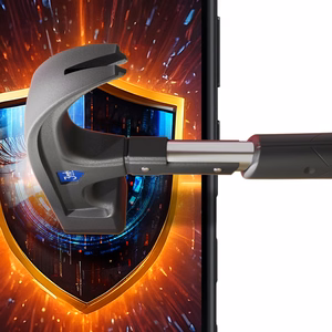 3mk Silky Matt Privacy ekrano apsauginė plėvelė Samsung Galaxy XCover 7 Pro