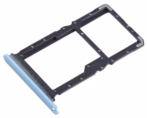 SIM kortelės laikiklis Xiaomi Redmi Note 13 5G Ocean Teal ORG