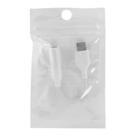 Ausinių adapteris - Type C į Jack 3,5mm - baltas (DAC) - EE-UC10JUW suderinamas su naujais Samsungs S20, S21, S22, S23, S24, S25 serijomis