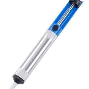 3007 LX022 metal desoldering pump